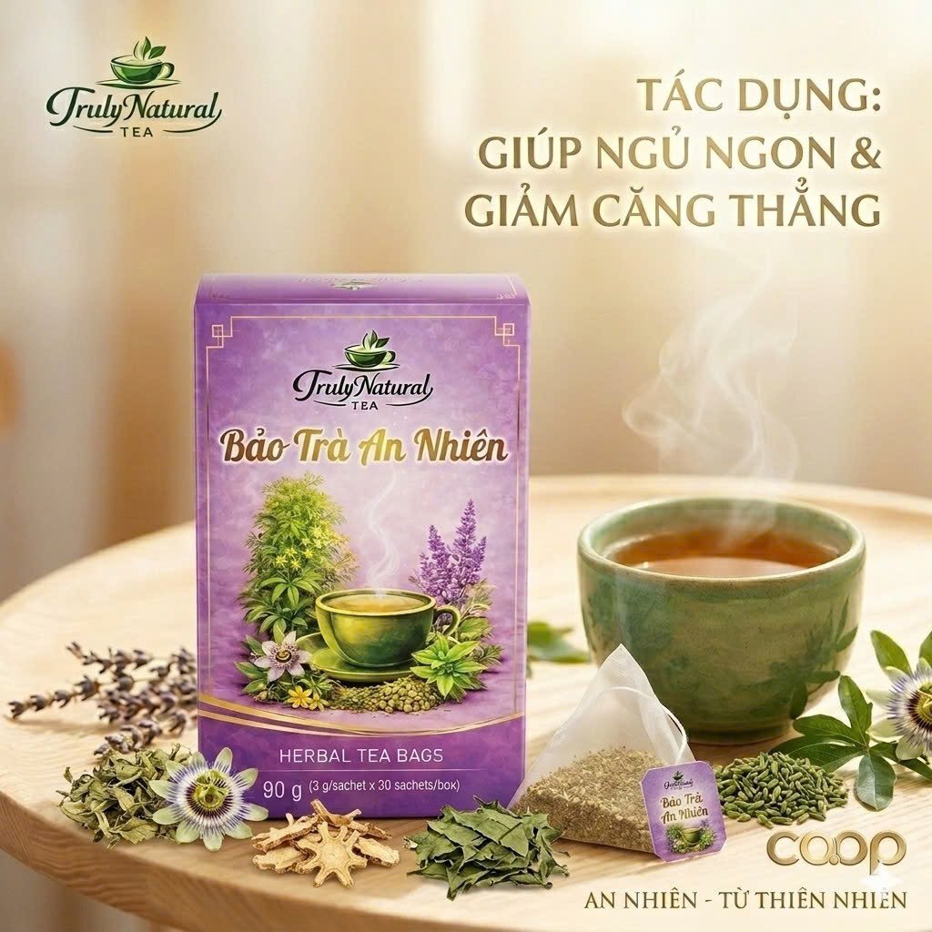 Bảo Trà An Nhiên